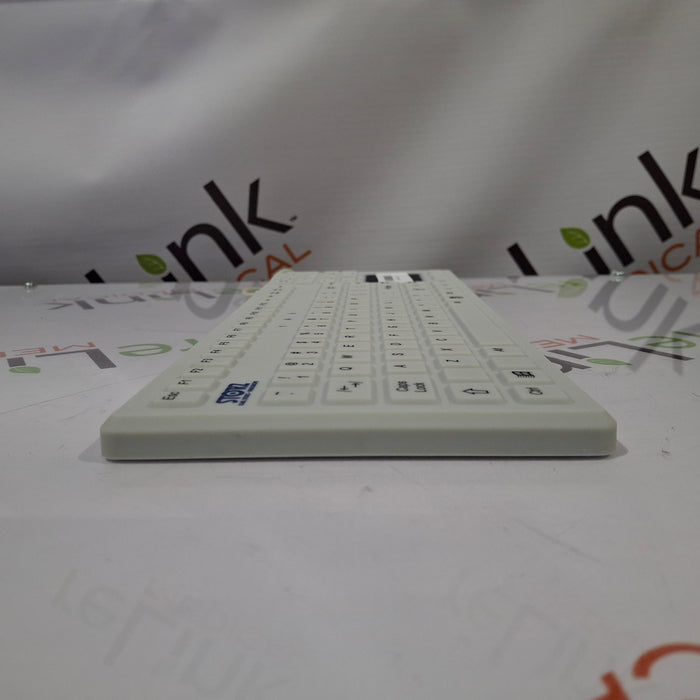 Karl Storz Silicone Keyboard with US Characters