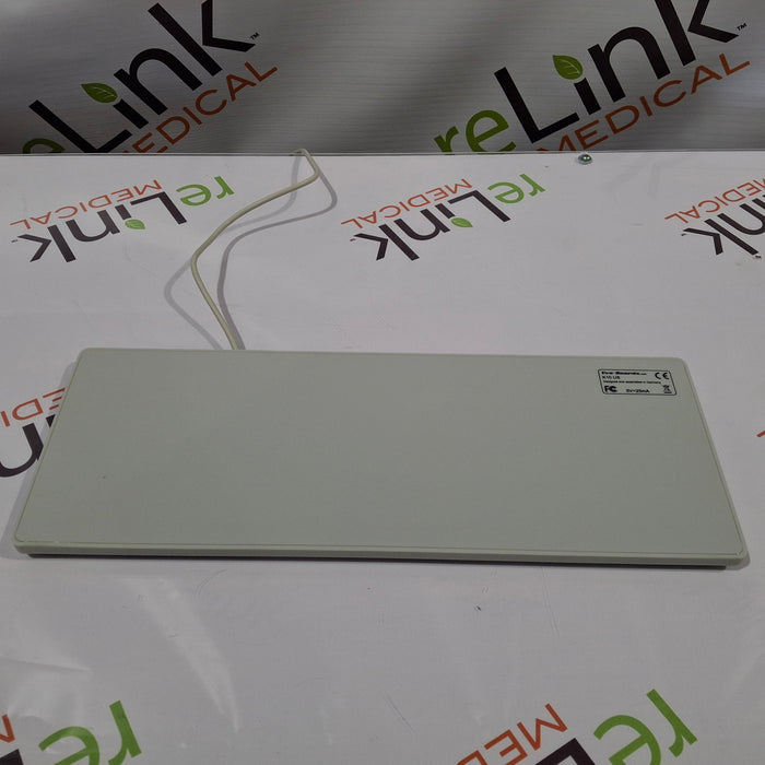 Karl Storz Silicone Keyboard with US Characters