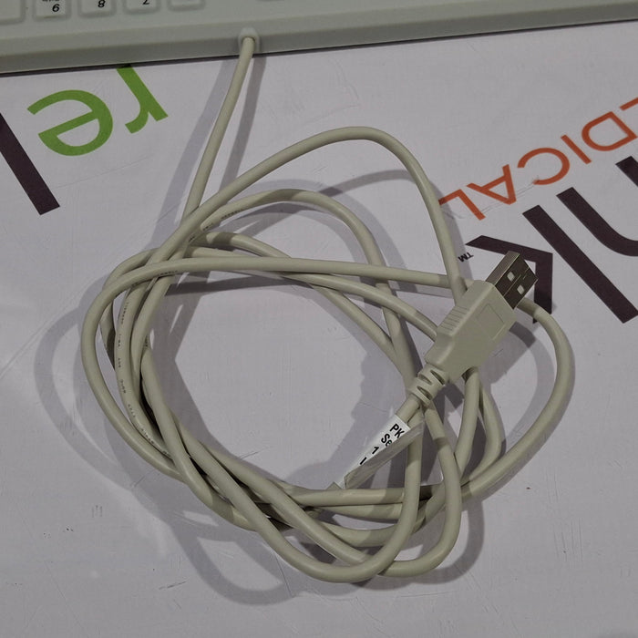 Karl Storz Silicone Keyboard with US Characters