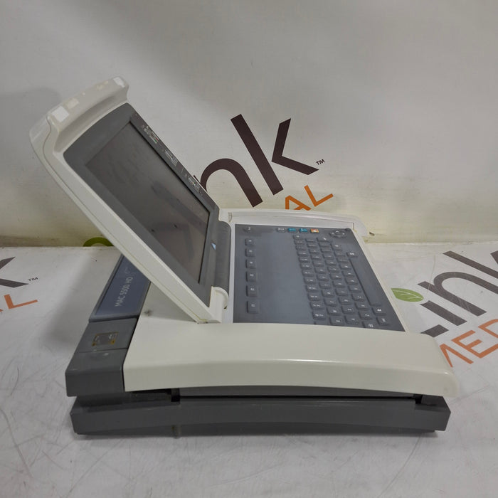 GE Healthcare MAC 5500 HD ECG without CAM Module