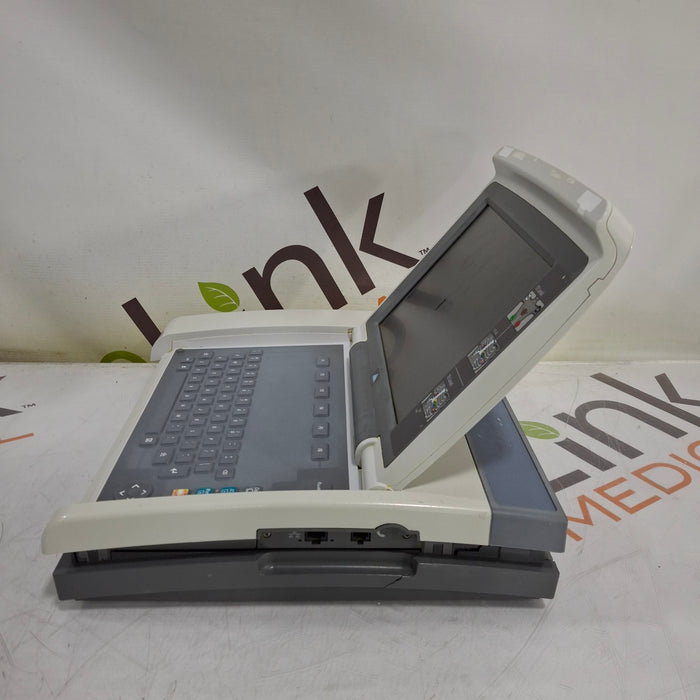 GE Healthcare MAC 5500 HD ECG without CAM Module