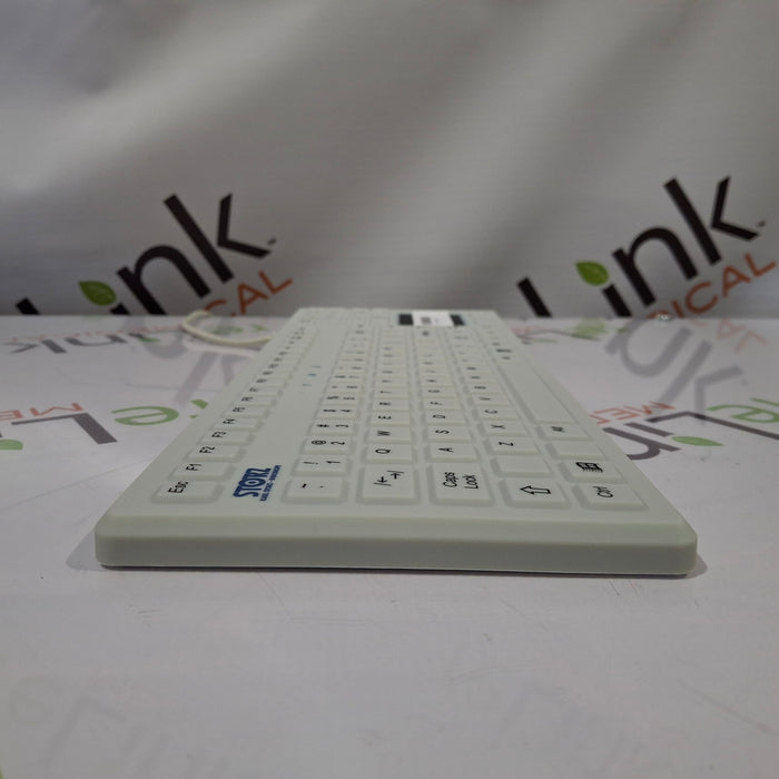 Karl Storz Silicone Keyboard with US Characters