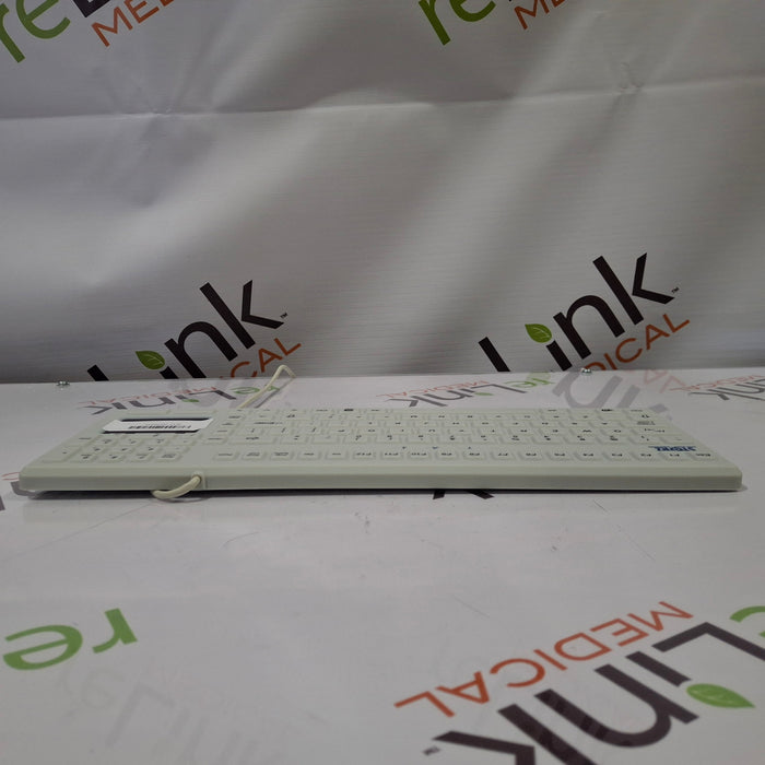 Karl Storz Silicone Keyboard with US Characters