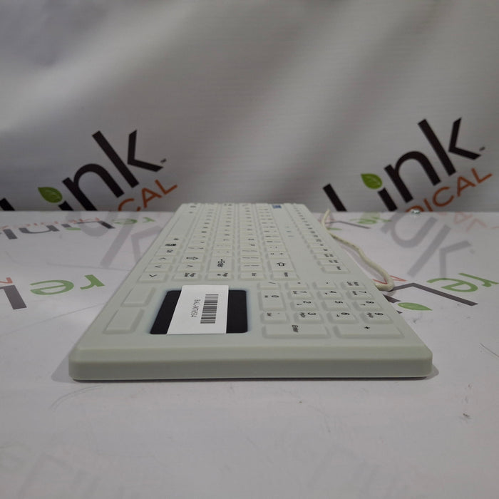 Karl Storz Silicone Keyboard with US Characters