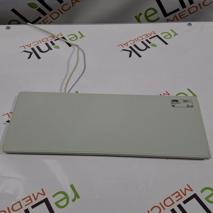 Karl Storz Silicone Keyboard with US Characters