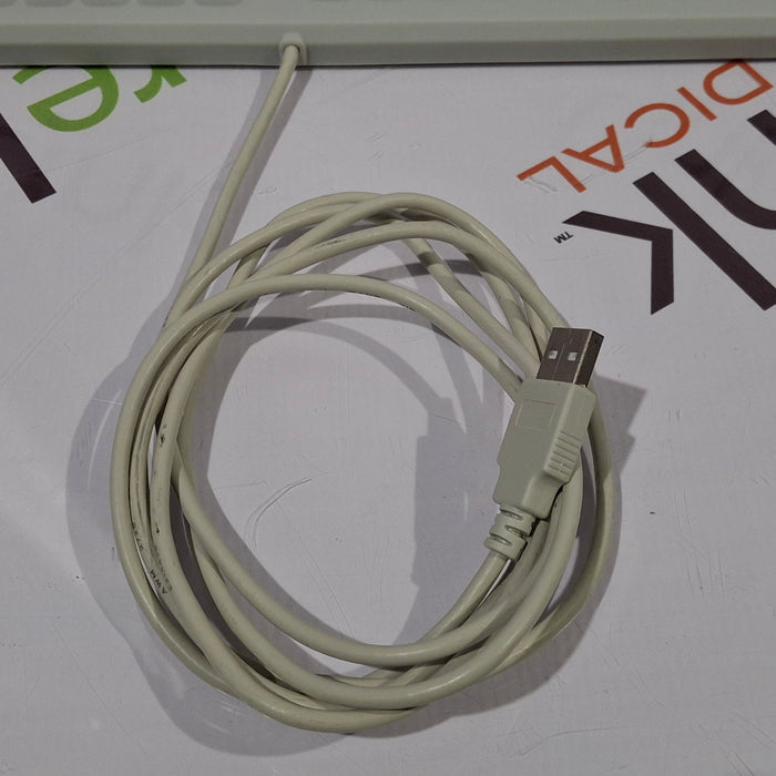 Karl Storz Silicone Keyboard with US Characters