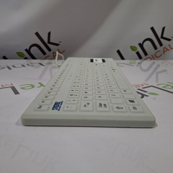 Karl Storz Silicone Keyboard with US Characters