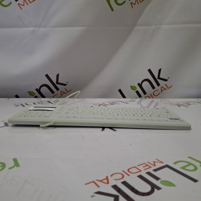 Karl Storz Silicone Keyboard with US Characters