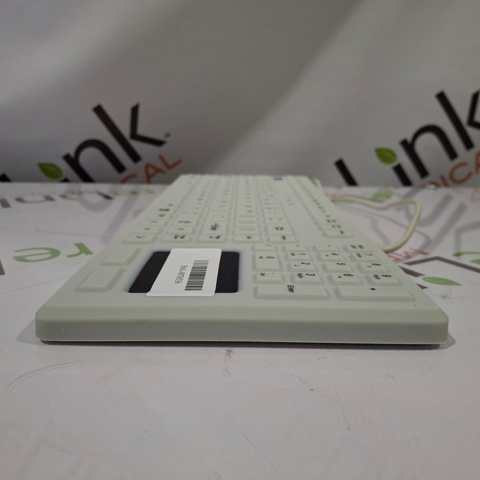 Karl Storz Silicone Keyboard with US Characters