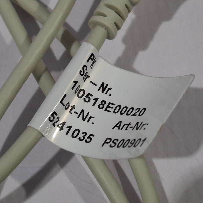 Karl Storz Silicone Keyboard with US Characters