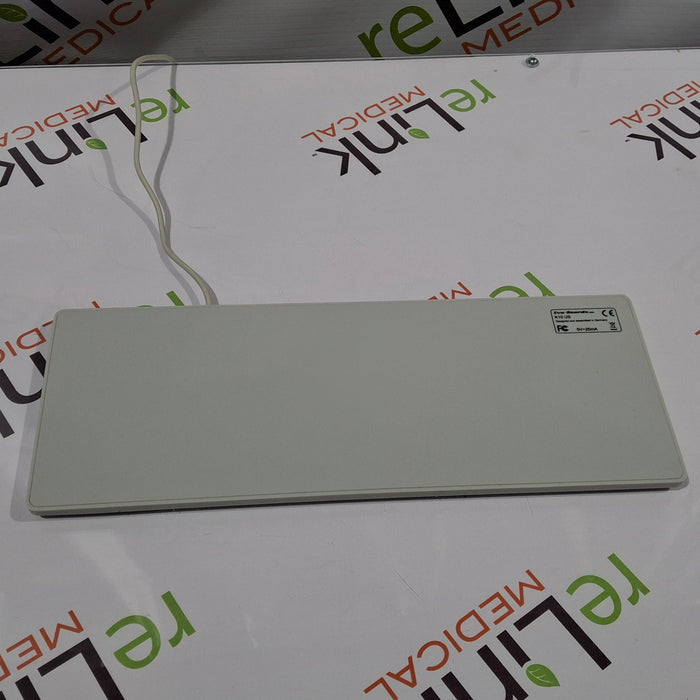 Karl Storz Silicone Keyboard with US Characters