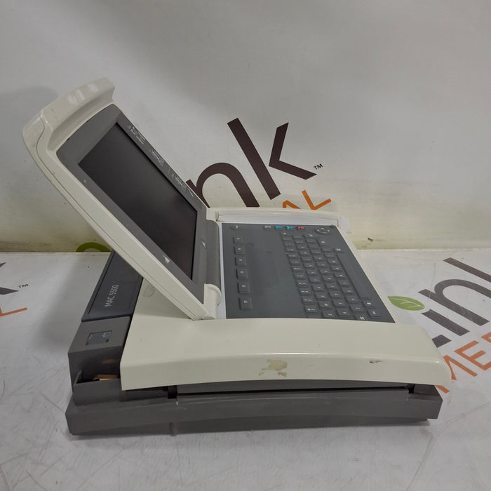 GE Healthcare MAC 5500 ECG without CAM Module