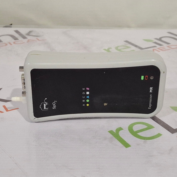 Philips Expression MR Wireless SpO2 Module