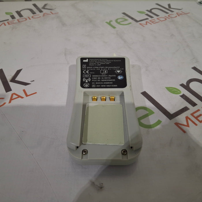 Philips Expression MR Wireless SpO2 Module