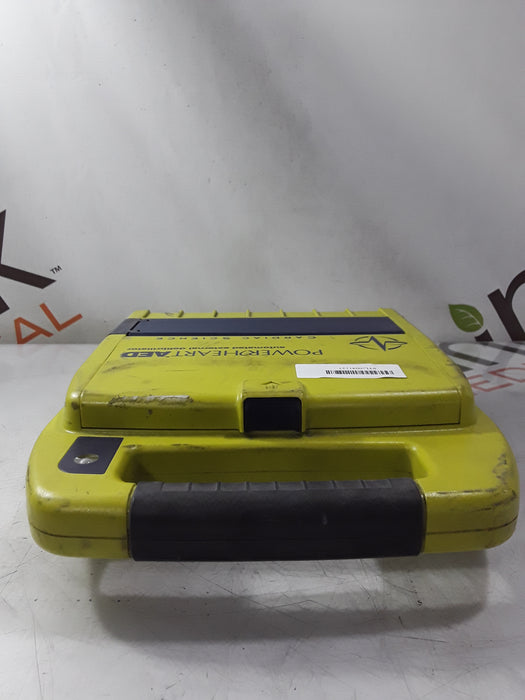 Cardiac Science PowerHeart AED