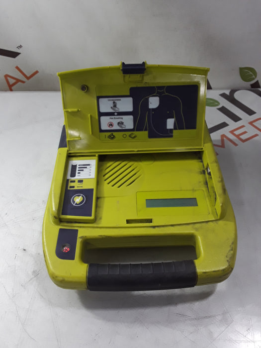 Cardiac Science PowerHeart AED