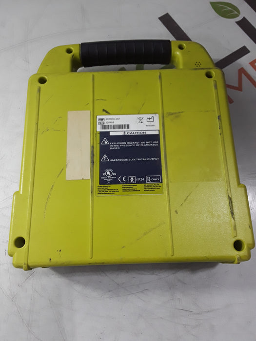 Cardiac Science PowerHeart AED