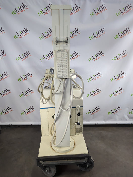 GE Healthcare AMX 4 Portable X-Ray