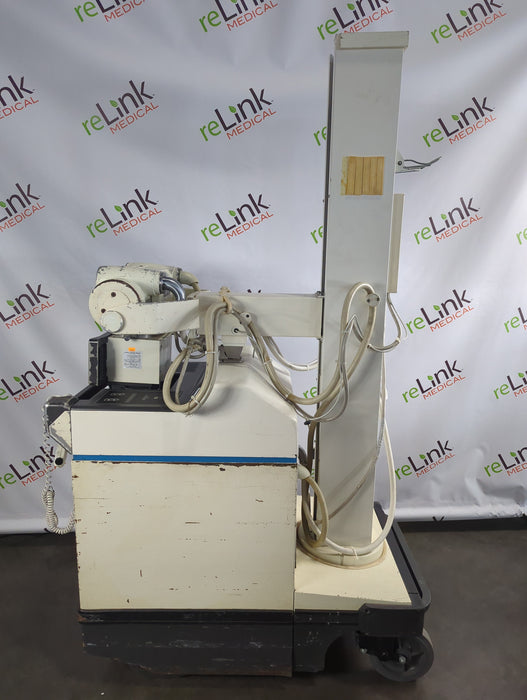 GE Healthcare AMX 4 Portable X-Ray