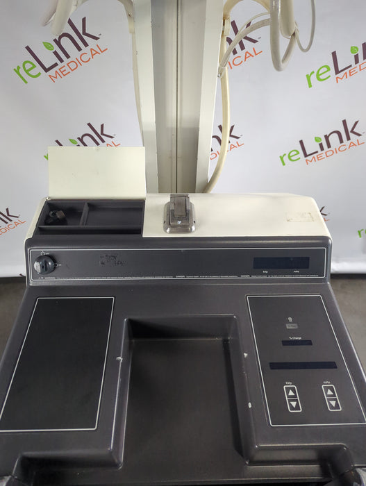 GE Healthcare AMX 4 Portable X-Ray