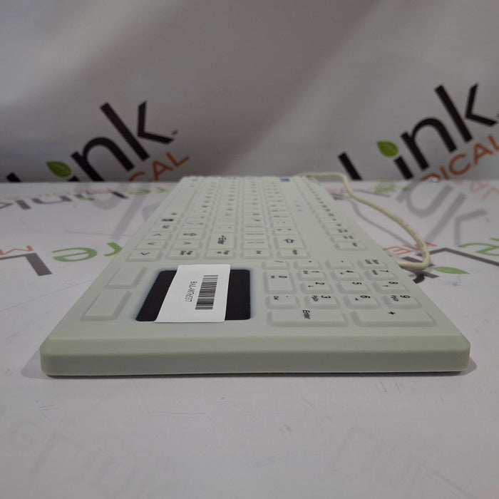 Karl Storz Silicone Keyboard with US Characters