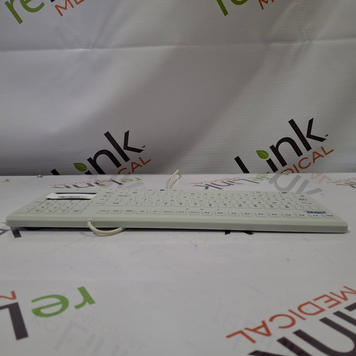 Karl Storz Silicone Keyboard with US Characters