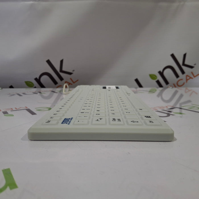 Karl Storz Silicone Keyboard with US Characters