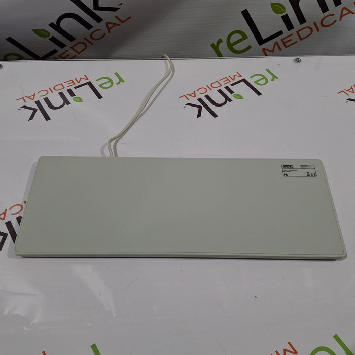 Karl Storz Silicone Keyboard with US Characters