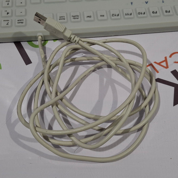 Karl Storz Silicone Keyboard with US Characters