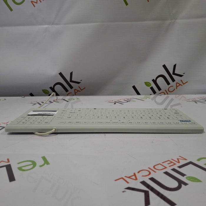 Karl Storz Silicone Keyboard with US Characters