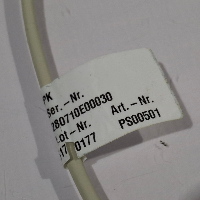 Karl Storz Silicone Keyboard with US Characters