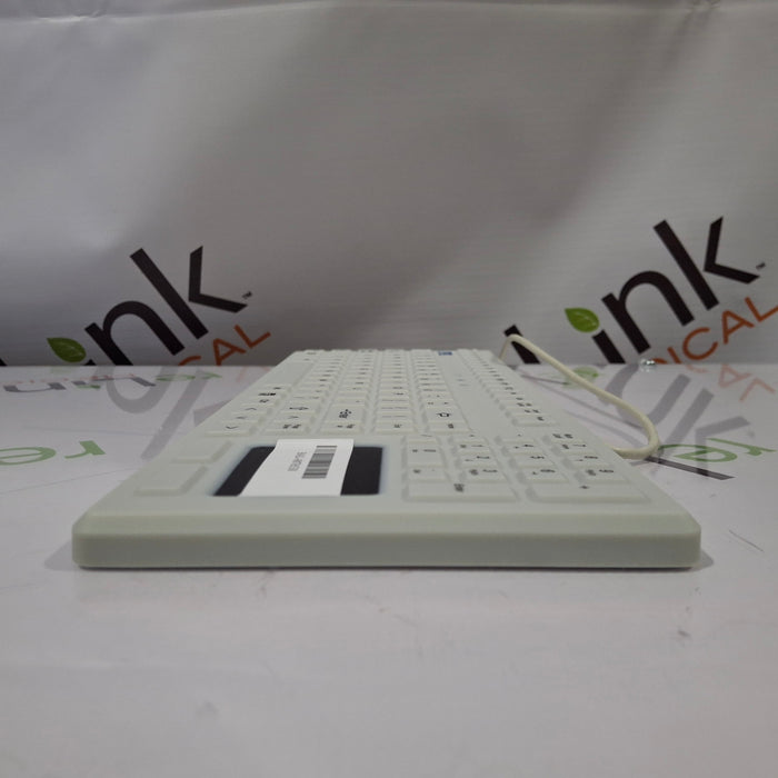 Karl Storz Silicone Keyboard with US Characters