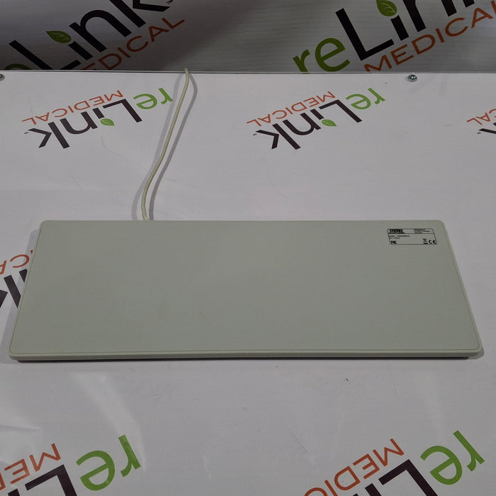 Karl Storz Silicone Keyboard with US Characters