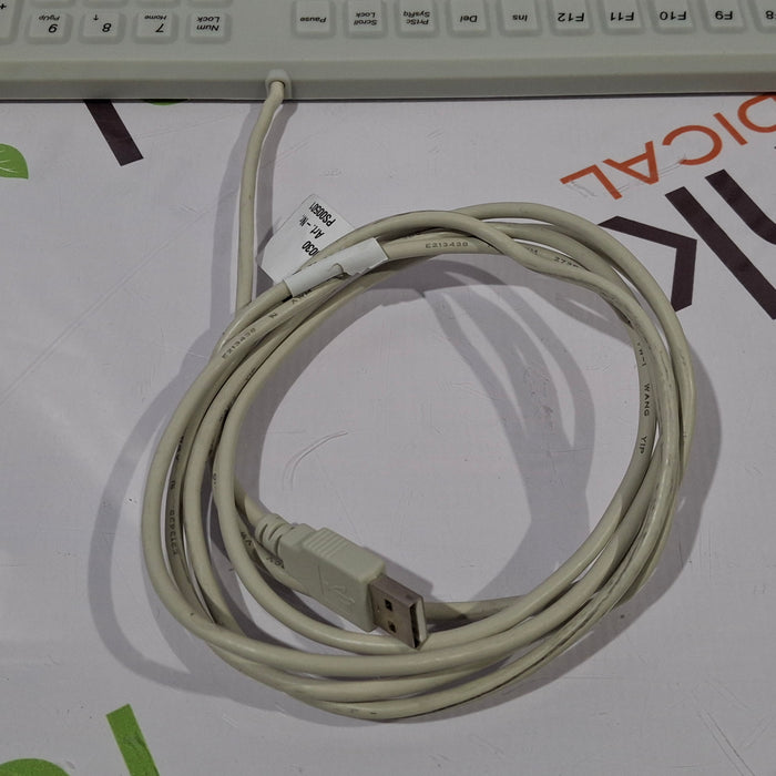 Karl Storz Silicone Keyboard with US Characters