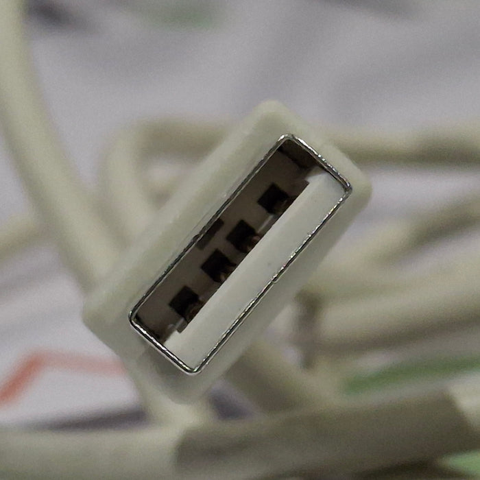 Karl Storz Silicone Keyboard with US Characters