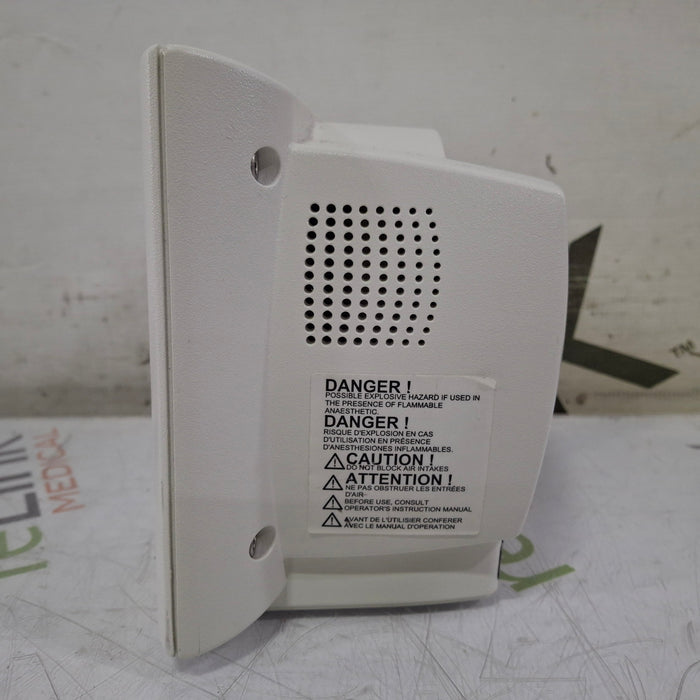 Draeger Medical Vamos Anesthetic Gas Analyzer