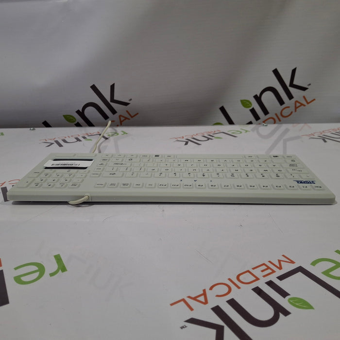 Karl Storz Silicone Keyboard with US Characters
