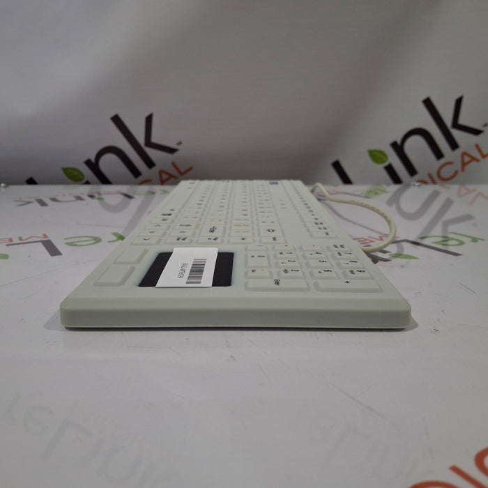 Karl Storz Silicone Keyboard with US Characters