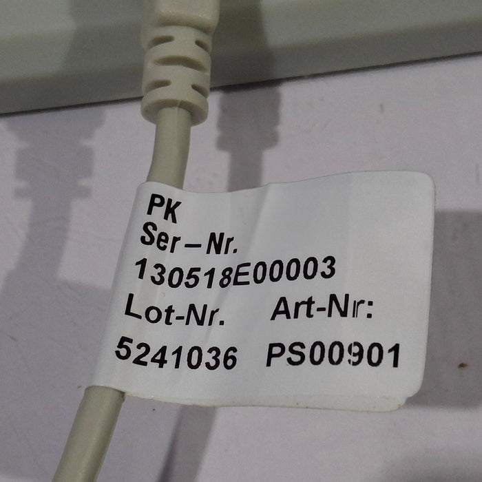 Karl Storz Silicone Keyboard with US Characters