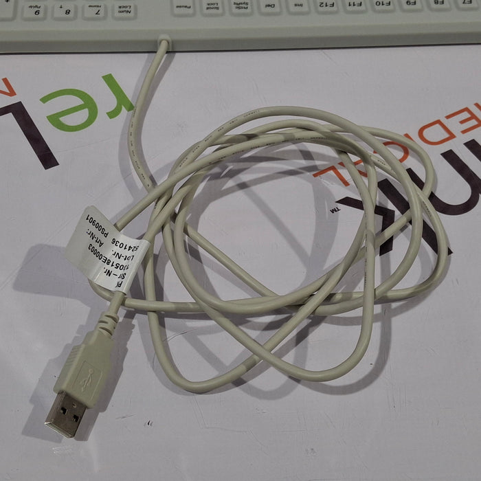 Karl Storz Silicone Keyboard with US Characters