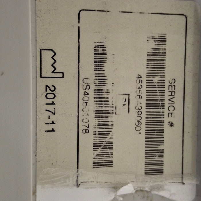 GE Healthcare Invivo Expression MR Wireless ECG  Module Transmitter