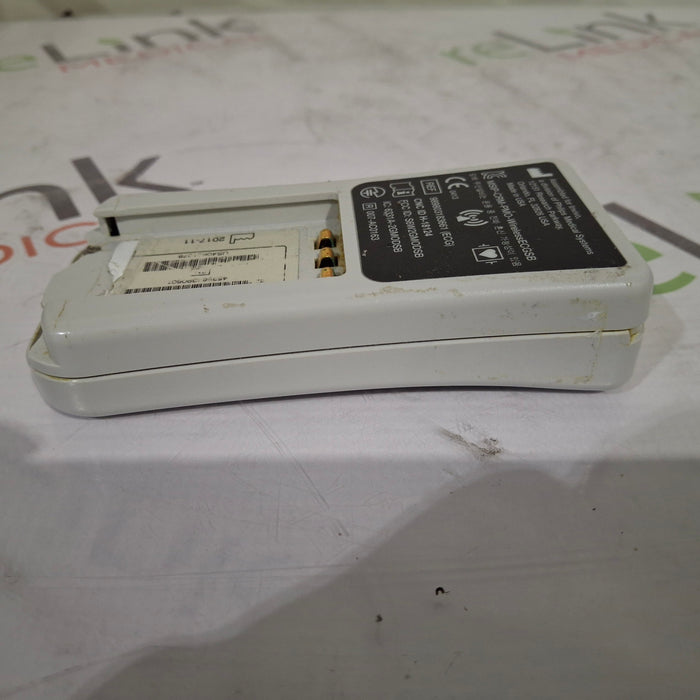 GE Healthcare Invivo Expression MR Wireless ECG  Module Transmitter