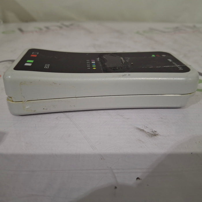 GE Healthcare Invivo Expression MR Wireless ECG  Module Transmitter