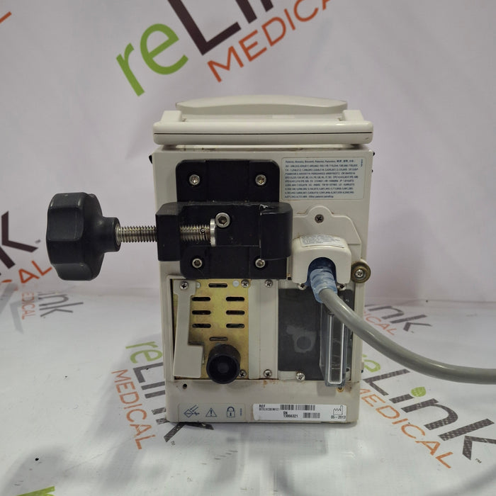 CareFusion Alaris 8015 Large Screen POC Infusion Pump