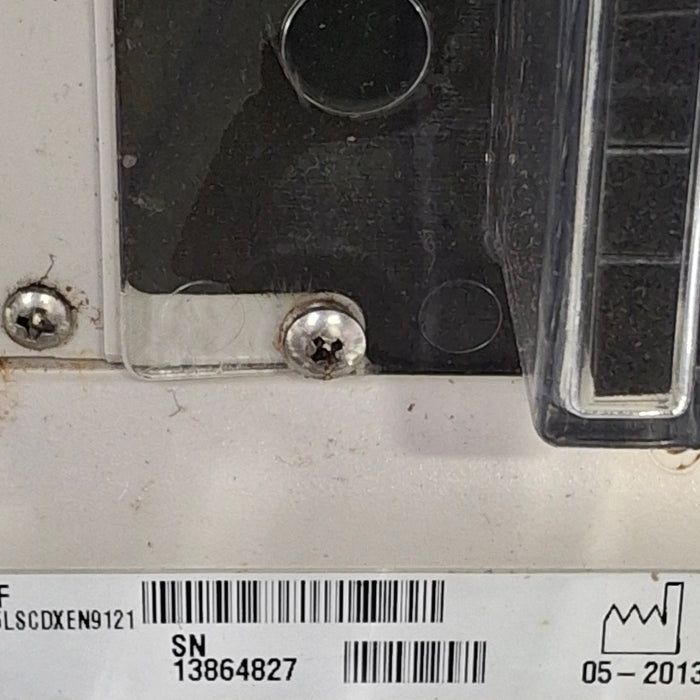 CareFusion Alaris 8015 Large Screen POC Infusion Pump