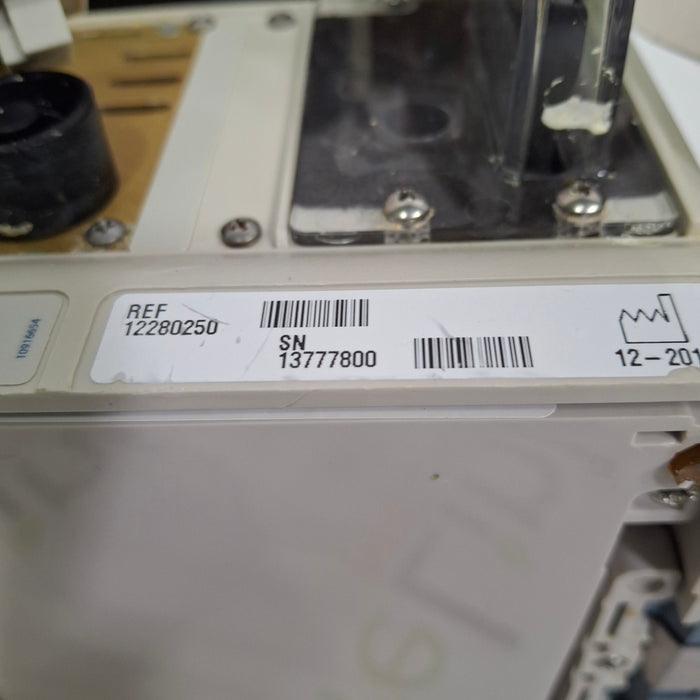 CareFusion Alaris 8015 Large Screen POC Infusion Pump