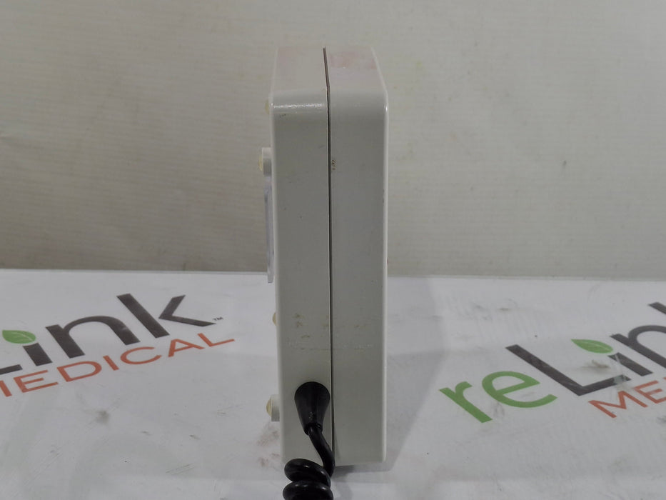 Maxtec, Inc. MaxO2ME Oxygen Monitor