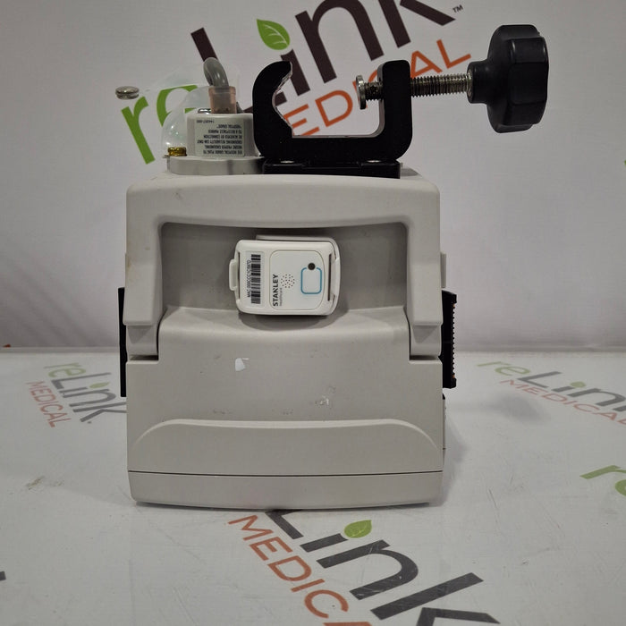 CareFusion Alaris 8015 Large Screen POC Infusion Pump