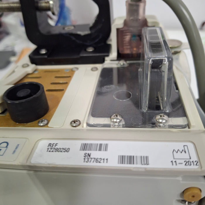 CareFusion Alaris 8015 Large Screen POC Infusion Pump