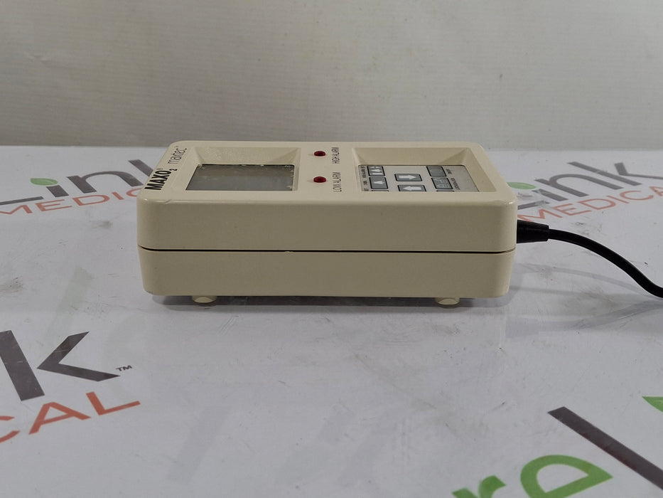 Maxtec, Inc. Maxo 2 Oxygen Analyzer